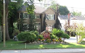 Villa Gardenia Bed & Breakfast